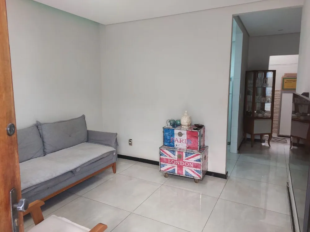 Casa, 3 quartos, 92 m² - Foto 2