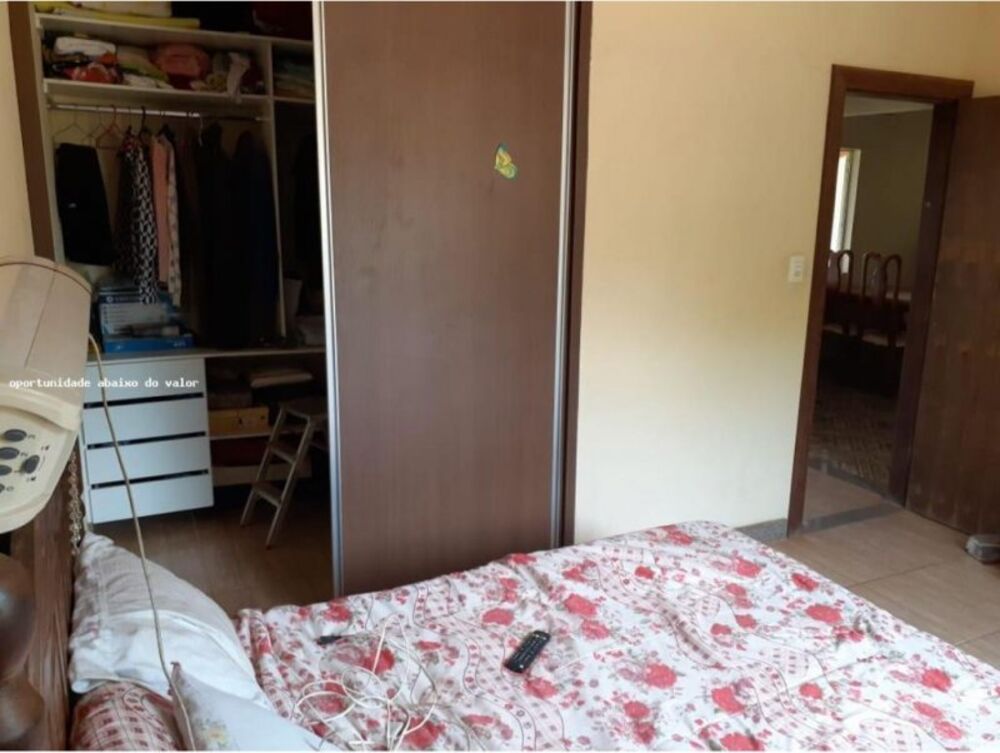 Sítio à venda com 3 quartos, 6000m² - Foto 3