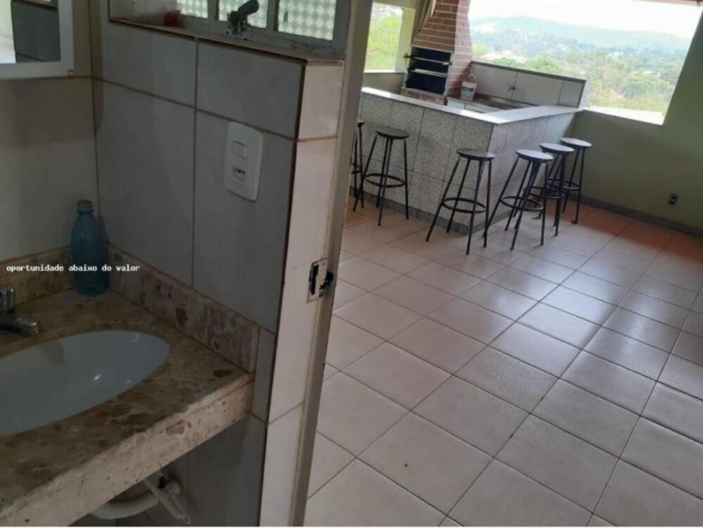 Sítio à venda com 3 quartos, 6000m² - Foto 1