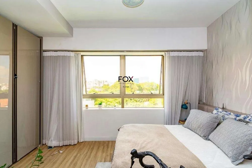 Apartamento, 1 quarto, 40 m² - Foto 7