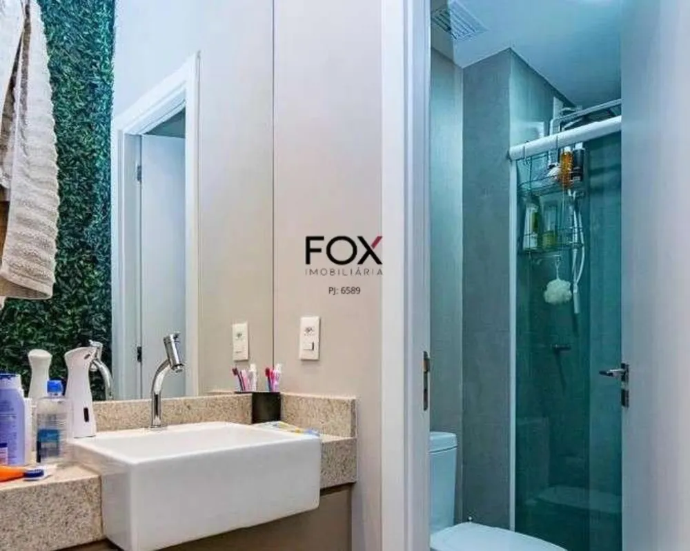 Apartamento, 1 quarto, 40 m² - Foto 16