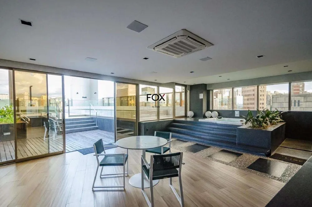 Apartamento, 1 quarto, 40 m² - Foto 6