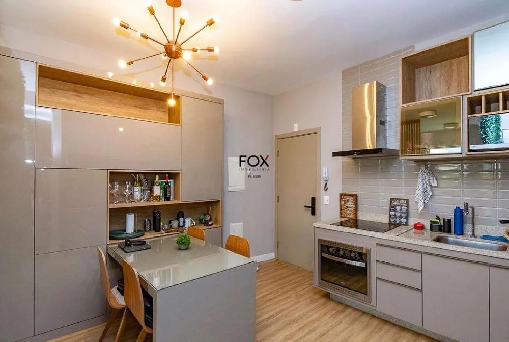 Apartamento, 1 quarto, 40 m² - Foto 4