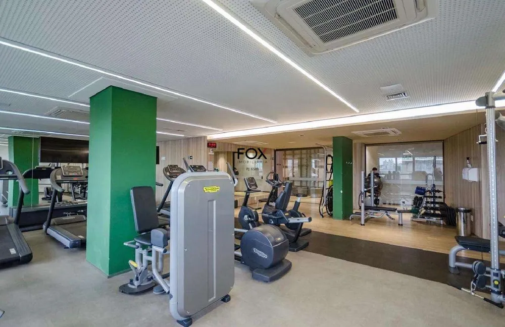 Apartamento, 1 quarto, 40 m² - Foto 18