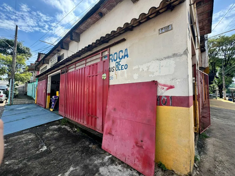 Loja-Salão, 80 m² - Foto 5