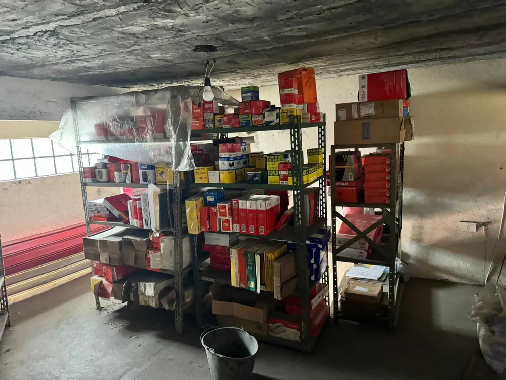 Loja-Salão, 80 m² - Foto 12