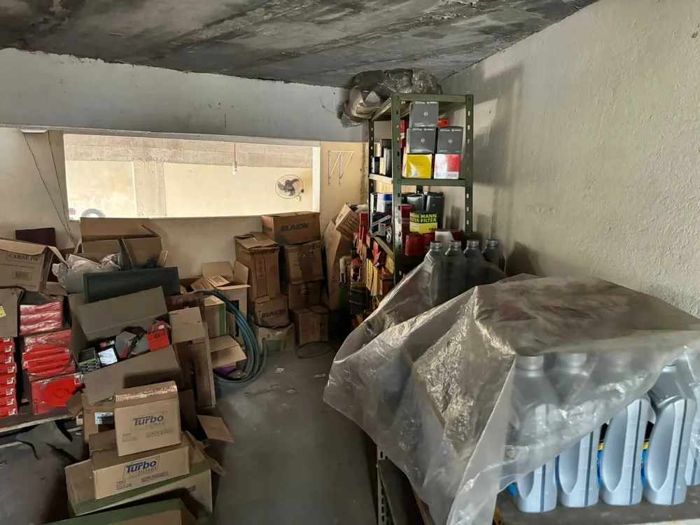Loja-Salão, 80 m² - Foto 11