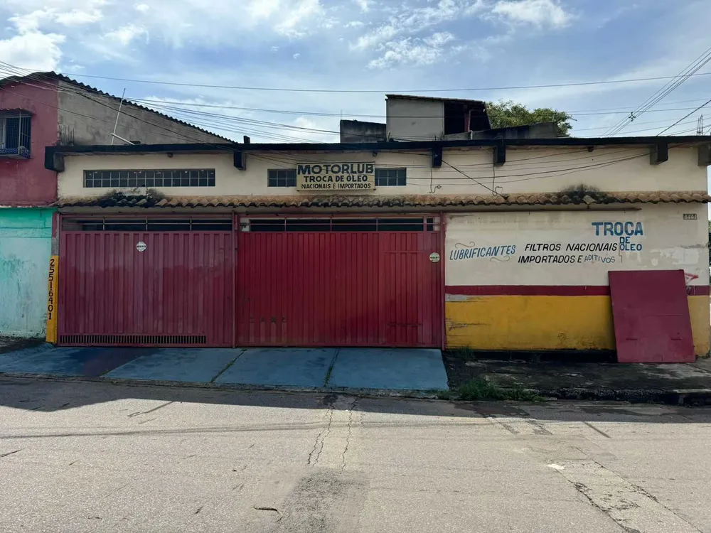 Loja-Salão, 80 m² - Foto 4