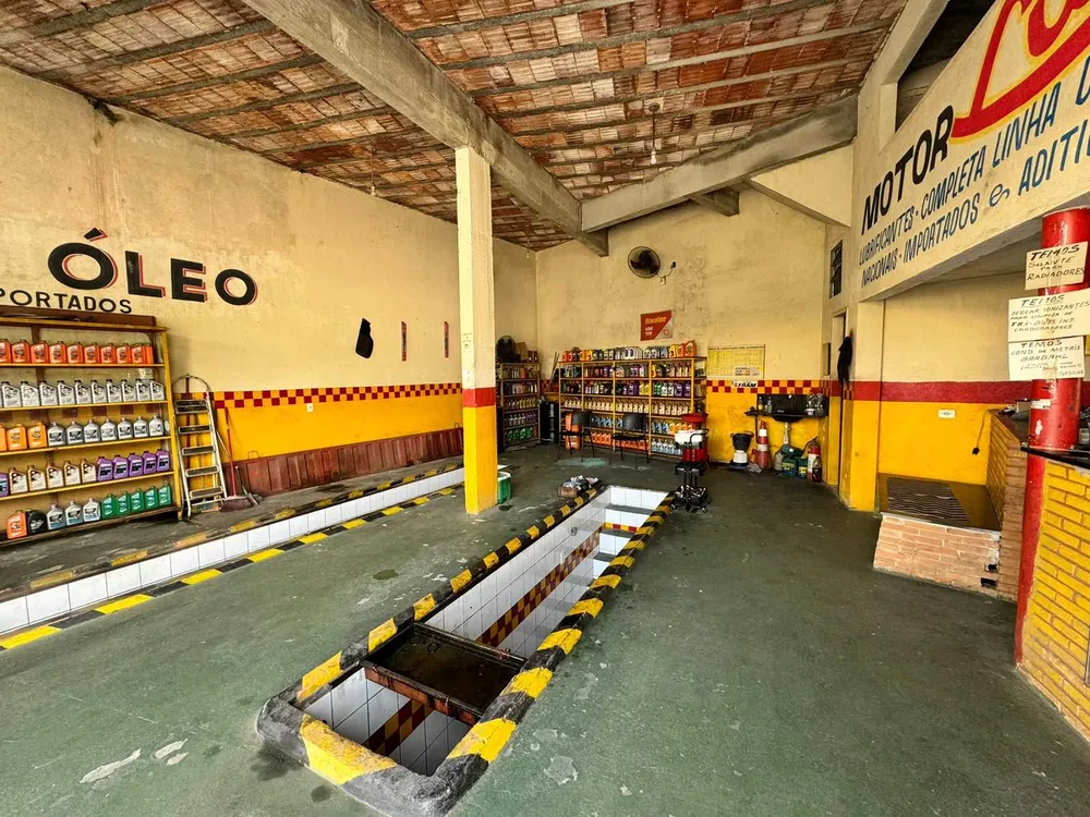 Loja-Salão, 80 m² - Foto 1