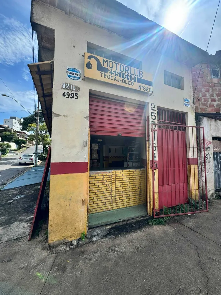 Loja-Salão, 80 m² - Foto 6