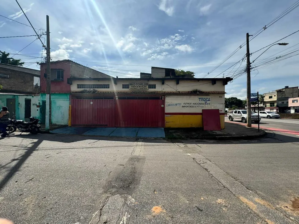 Loja-Salão, 80 m² - Foto 3