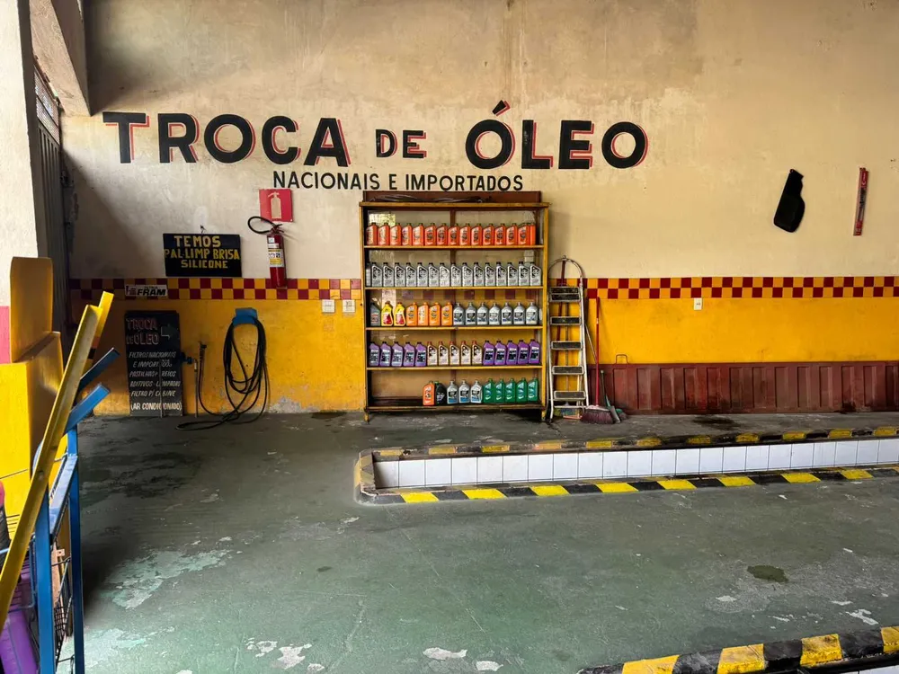 Loja-Salão, 80 m² - Foto 7