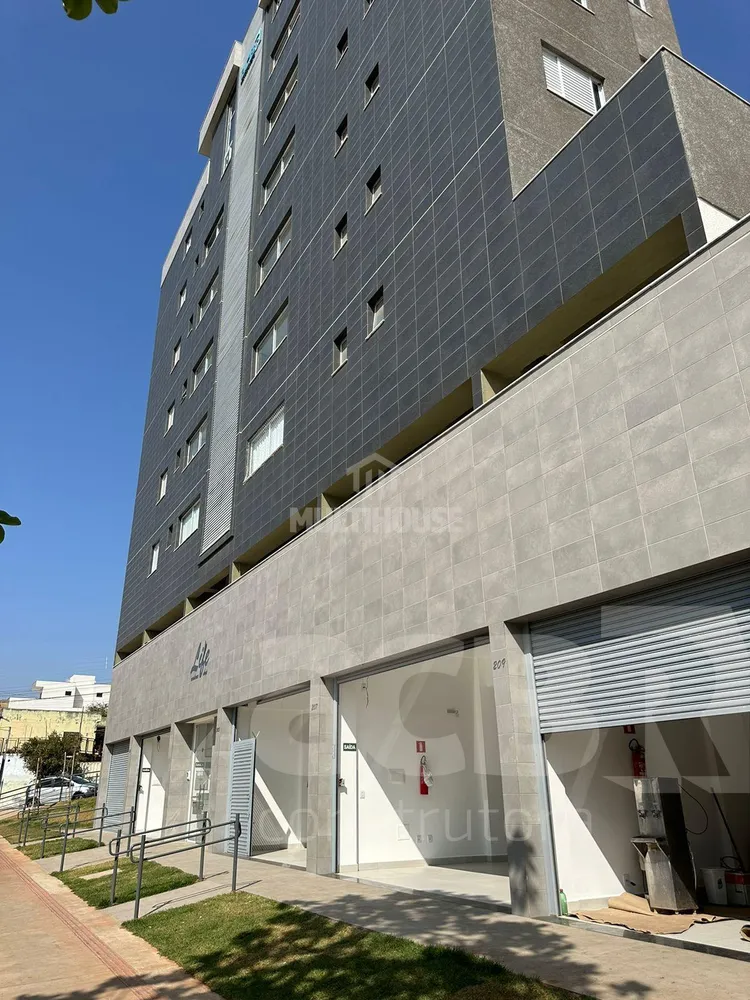Loja-Salão, 61 m² - Foto 5