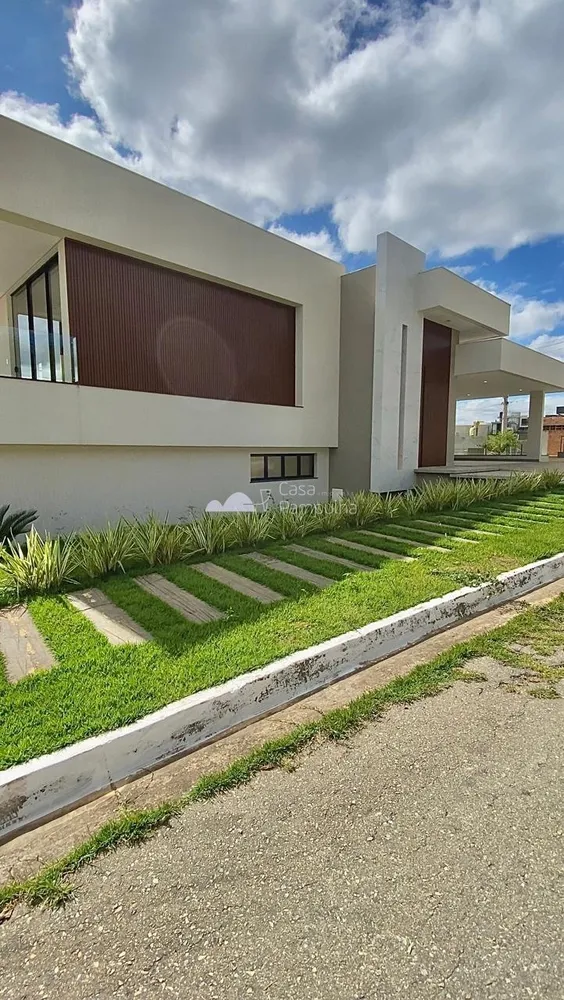 Casa, 4 quartos, 405 m² - Foto 2