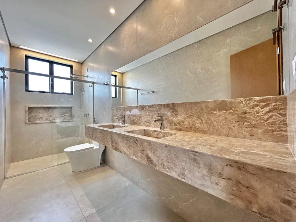 Casa, 4 quartos, 405 m² - Foto 13