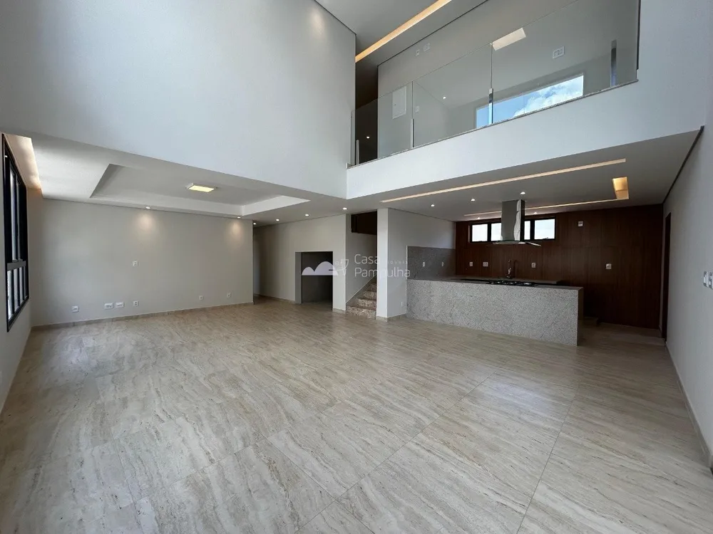 Casa, 4 quartos, 405 m² - Foto 4