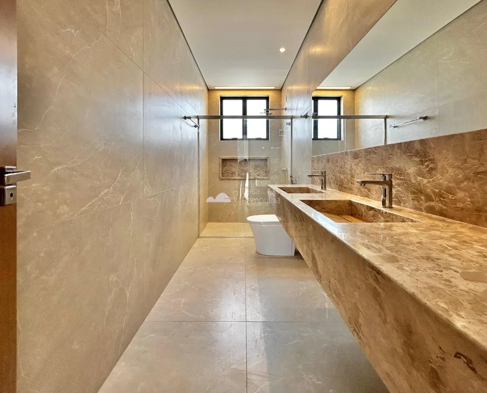 Casa, 4 quartos, 405 m² - Foto 14