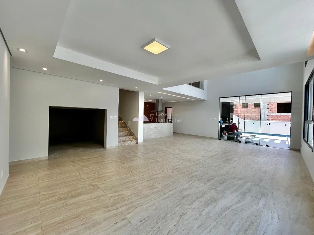 Casa, 4 quartos, 405 m² - Foto 7