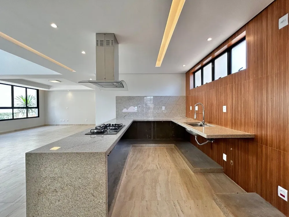 Casa, 4 quartos, 405 m² - Foto 8