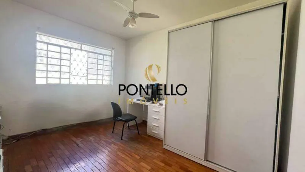 Casa, 3 quartos, 193 m² - Foto 11