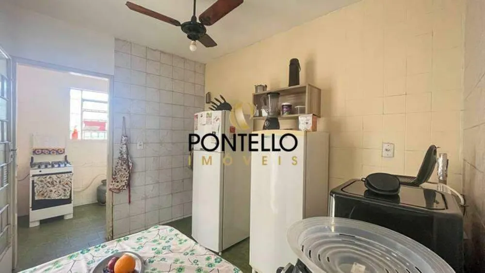 Casa, 3 quartos, 193 m² - Foto 2