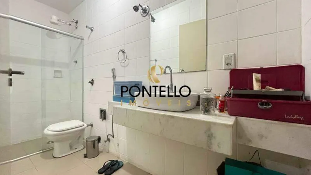 Casa, 3 quartos, 193 m² - Foto 10