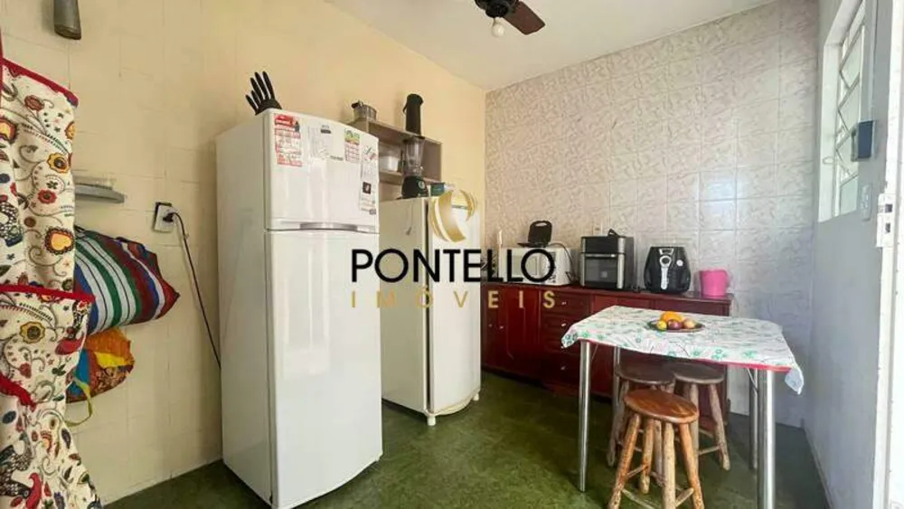 Casa, 3 quartos, 193 m² - Foto 4