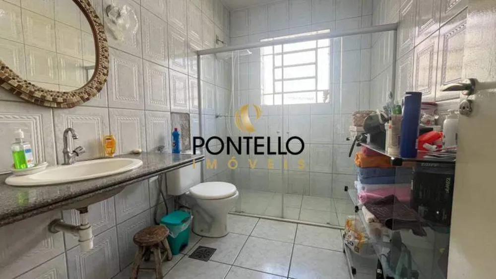 Casa, 3 quartos, 193 m² - Foto 5