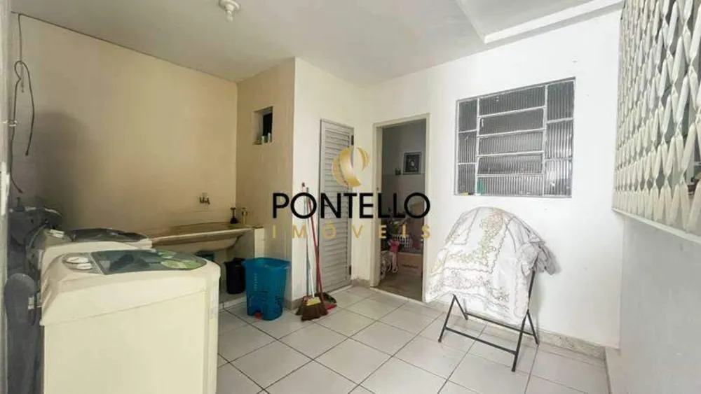 Casa, 3 quartos, 193 m² - Foto 5