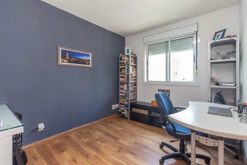 Apartamento, 3 quartos, 167 m² - Foto 19