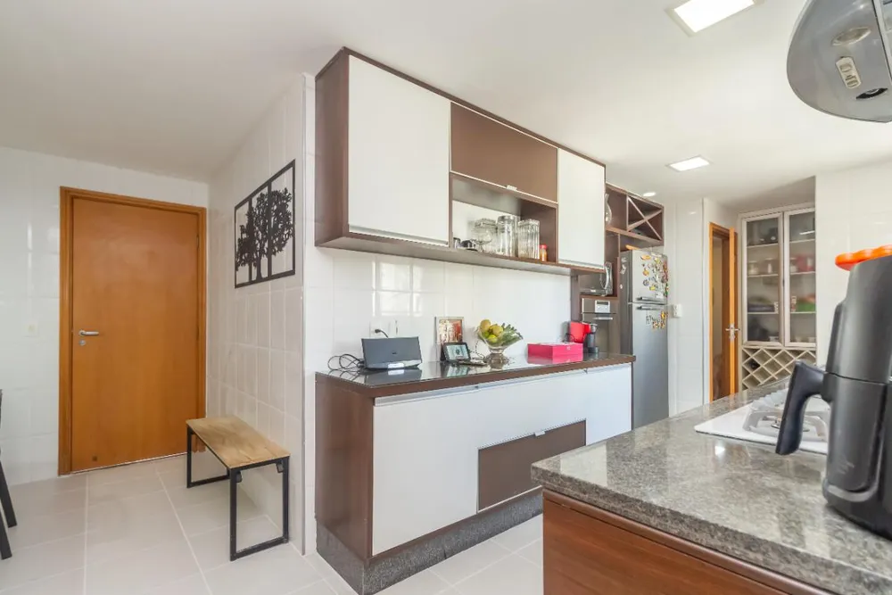 Apartamento, 3 quartos, 167 m² - Foto 8