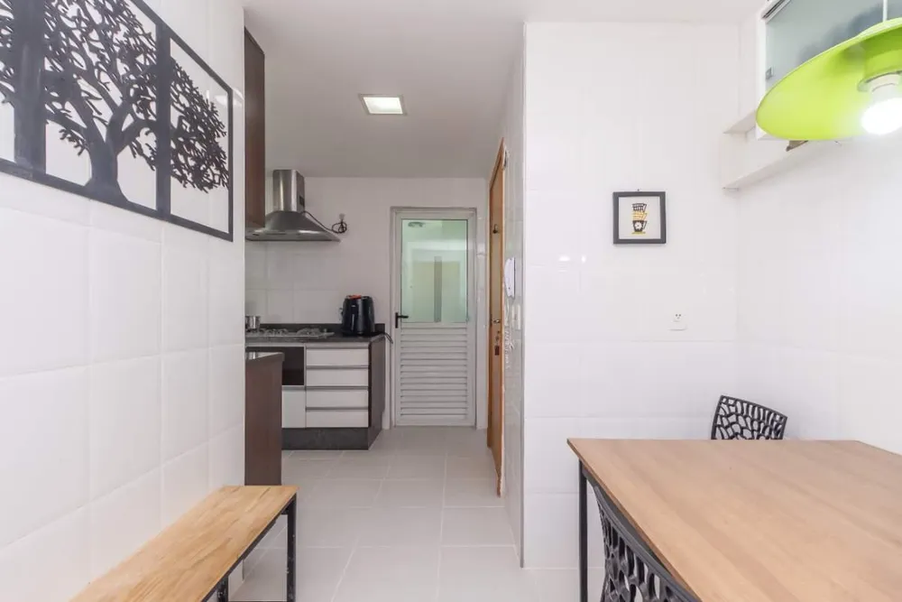 Apartamento, 3 quartos, 167 m² - Foto 6