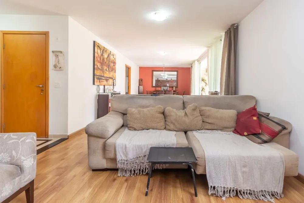 Apartamento, 3 quartos, 167 m² - Foto 2