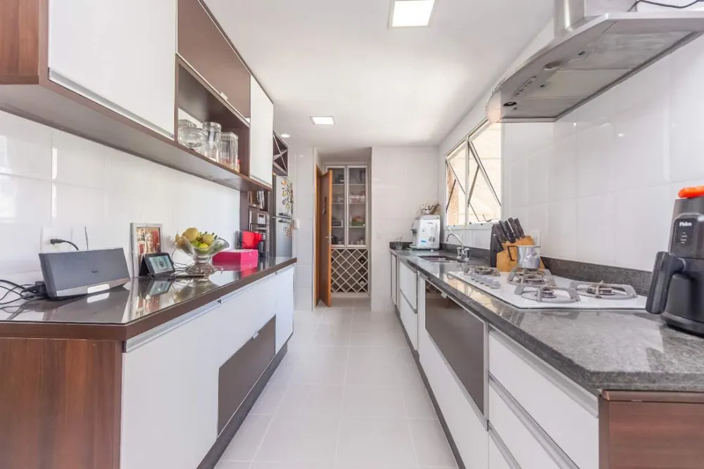 Apartamento, 3 quartos, 167 m² - Foto 7