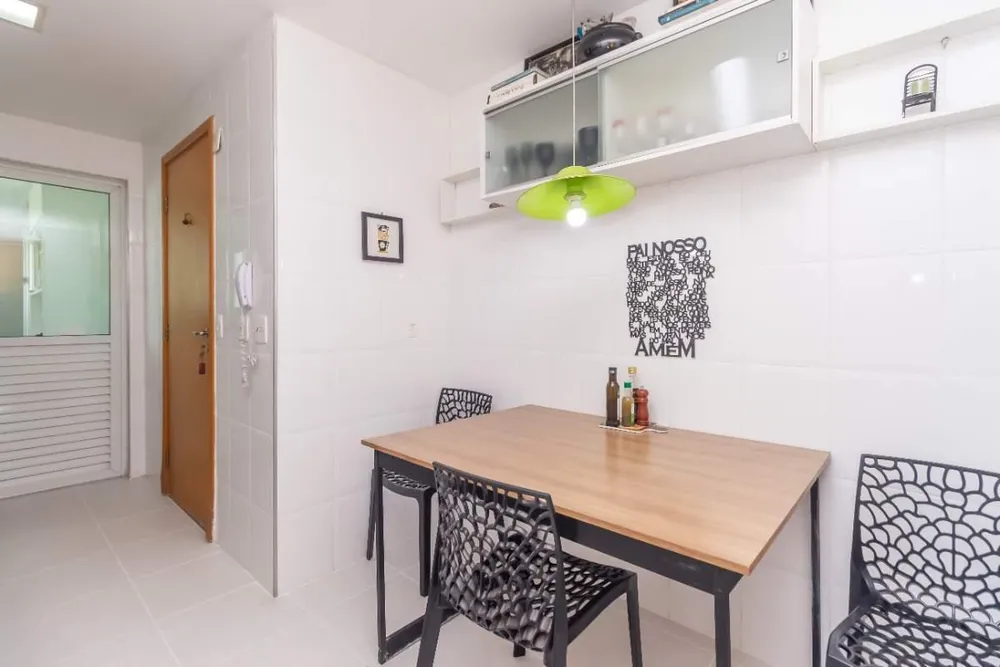 Apartamento, 3 quartos, 167 m² - Foto 16