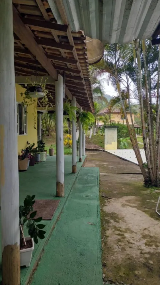 Sítio, 2 quartos, 1800 m² - Foto 2