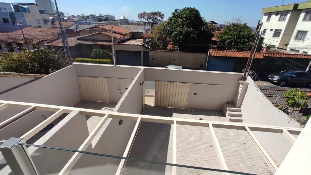 Casa, 3 quartos, 130 m² - Foto 1