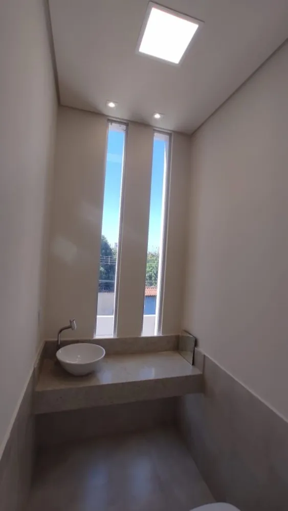 Casa, 3 quartos, 130 m² - Foto 9