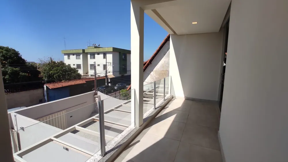 Casa, 3 quartos, 130 m² - Foto 3