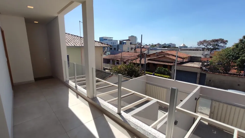 Casa, 3 quartos, 130 m² - Foto 2