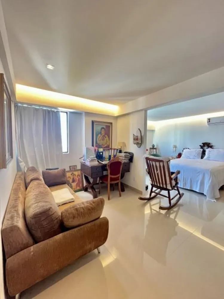 Apartamento, 4 quartos, 185 m² - Foto 9