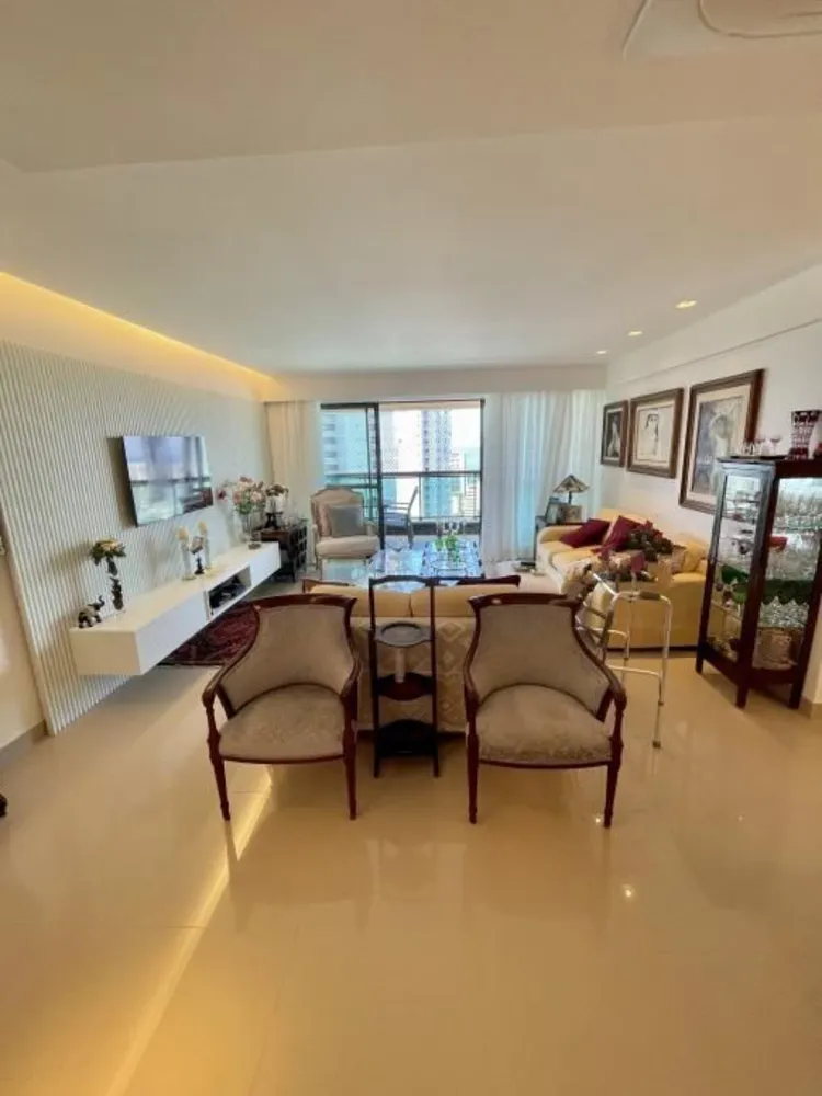 Apartamento, 4 quartos, 185 m² - Foto 5