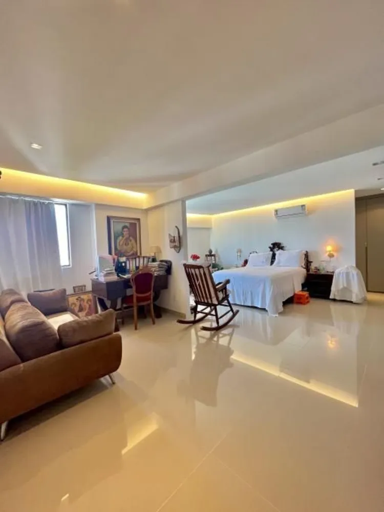 Apartamento, 4 quartos, 185 m² - Foto 17