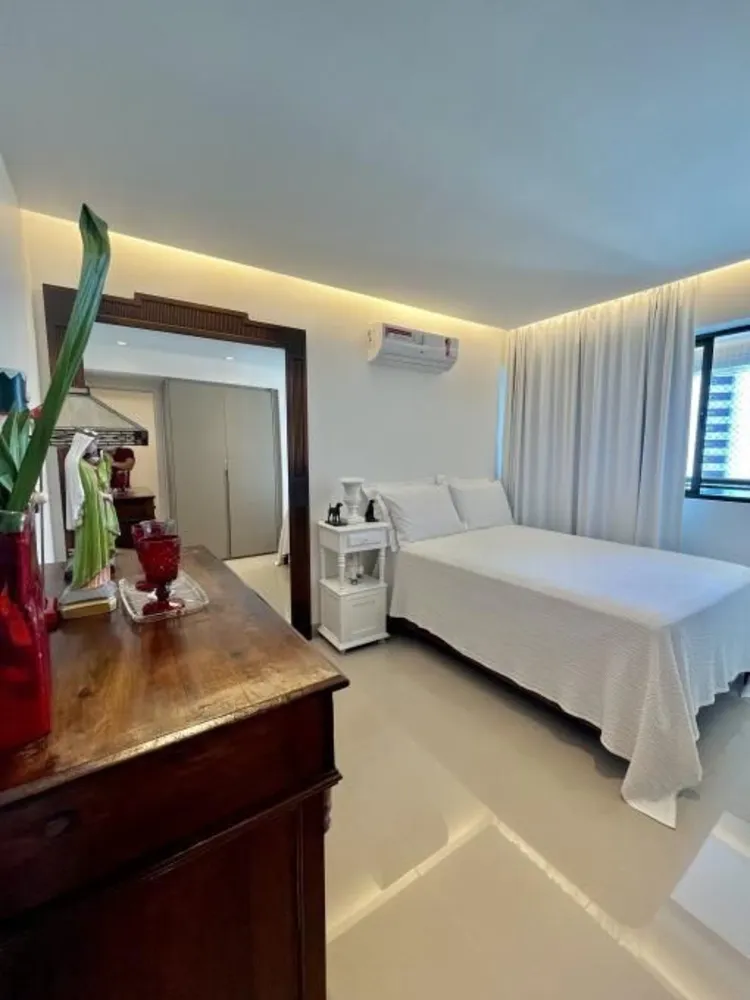 Apartamento, 4 quartos, 185 m² - Foto 6