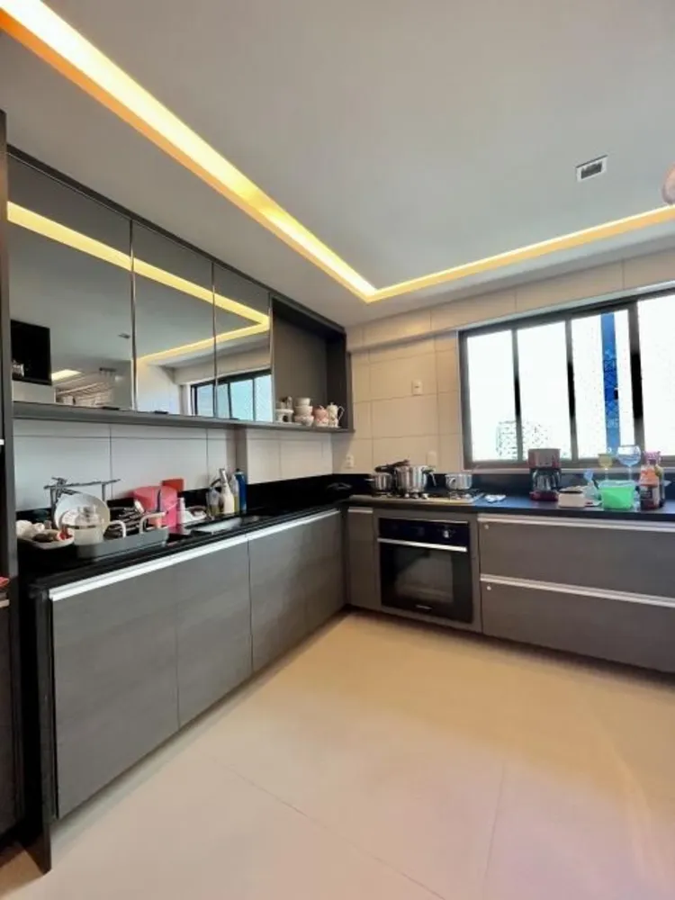Apartamento, 4 quartos, 185 m² - Foto 12