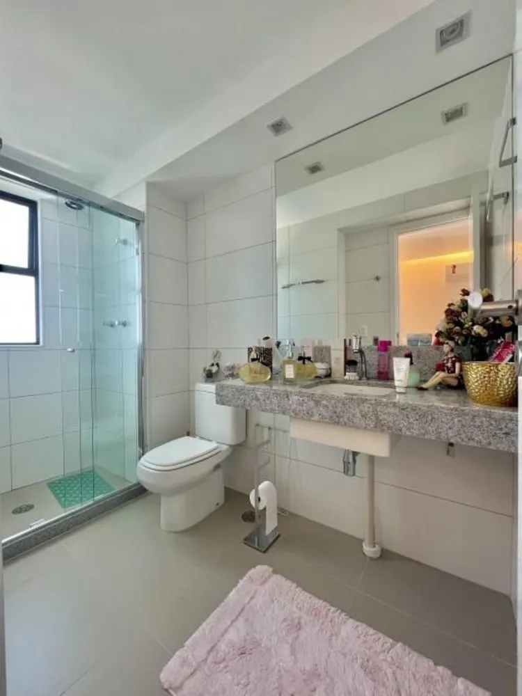 Apartamento, 4 quartos, 185 m² - Foto 10