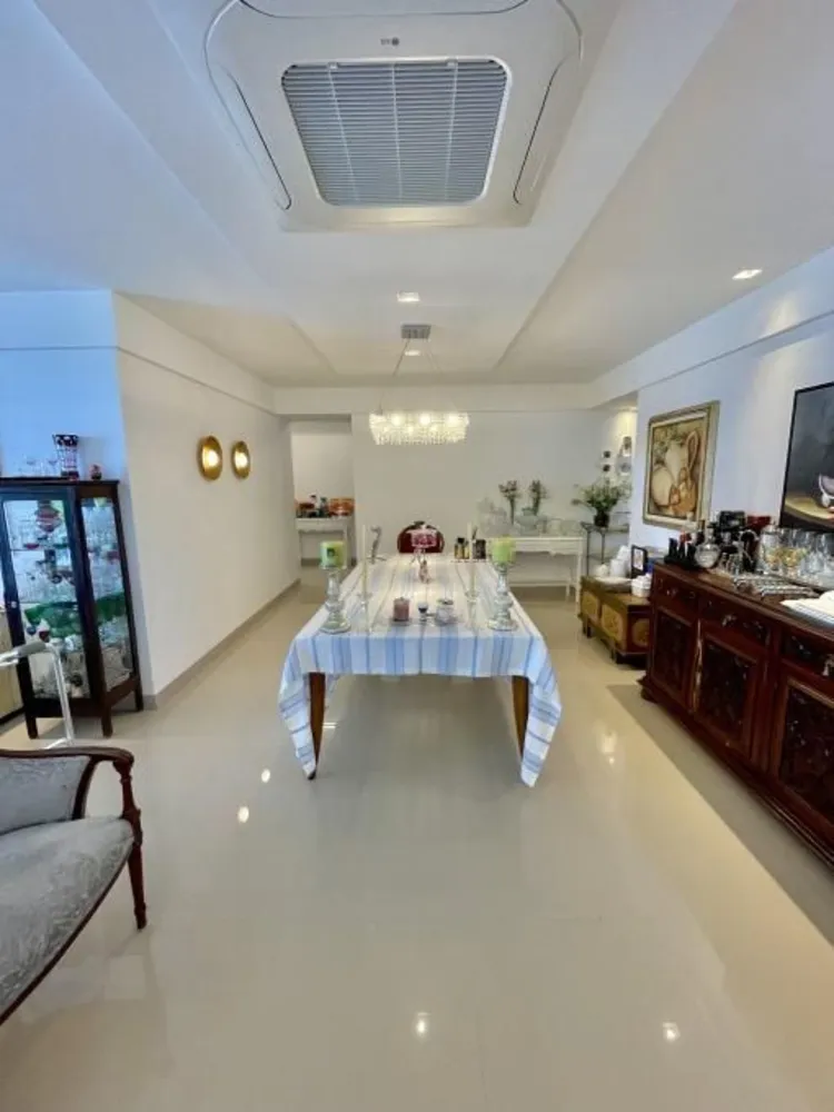 Apartamento, 4 quartos, 185 m² - Foto 7