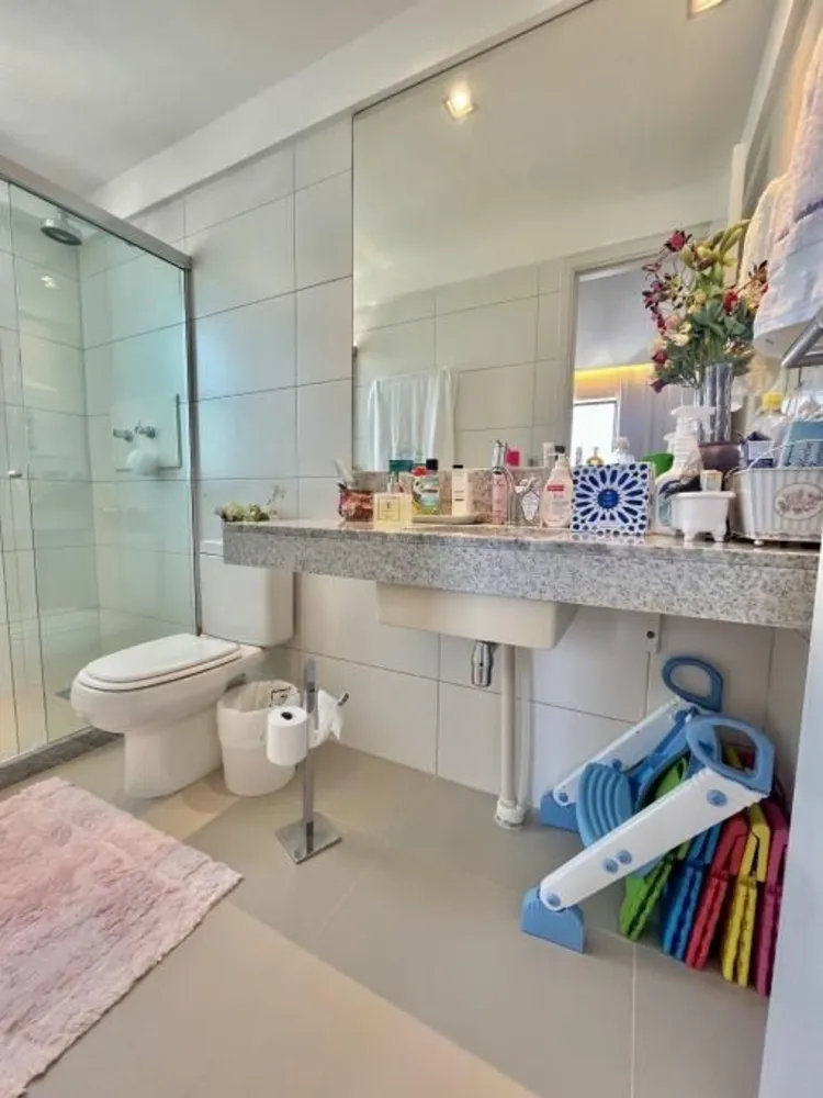Apartamento, 4 quartos, 185 m² - Foto 1