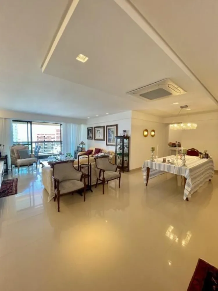 Apartamento, 4 quartos, 185 m² - Foto 11