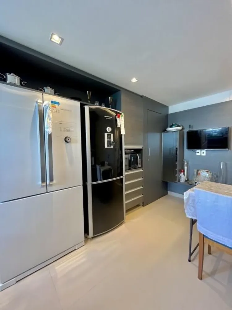 Apartamento, 4 quartos, 185 m² - Foto 4